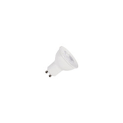 Ampoule LED QPAR51 GU10 6W 460lm 2700K 36� CRI 90 gradable