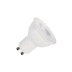 Ampoule LED QPAR51 GU10 6W 460lm 3000K 36� CRI 90 gradable