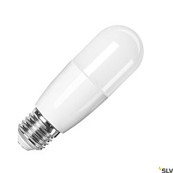 LED lamp E27 8W 920lm 4000K 240° CRI 90 dimmable