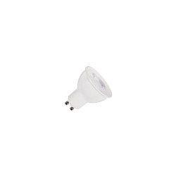 LEDspot PAR16 VALETO� RGBW SMART QPAR51 38� RGBW, contr�lable par ZigBee PAR51 clair GU10 5