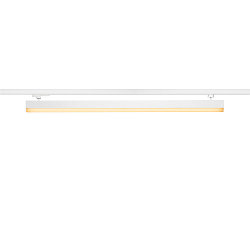 3-phase spot SIGHT TRACK DALI, CCT, white