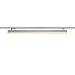 Projecteur triphas� SIGHT TRACK IP20, gris
