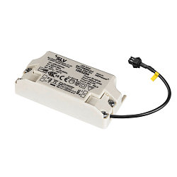 Driver de LED 200mA, 10W blanche