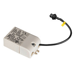 Driver de LED 200mA, 10W blanche