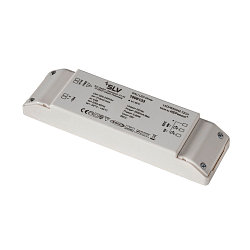 Unit� d'alimentation LED DALI, 60W, 24V 2 canaux, blanche