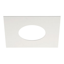 Cadre de montage NUMINOS M blanche