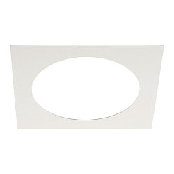 Cadre de montage NUMINOS XL blanche