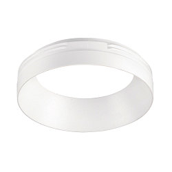 Front ring NUMINOS® L, white