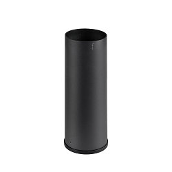 Borne d'�clairage M-POL 30 cylindrique, court, sans monture IP65, anthrazit gradable