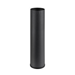 Borne d'�clairage M-POL 60 cylindrique, court, sans monture IP65, anthrazit gradable