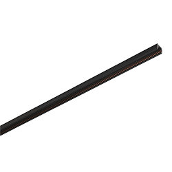 Rail en applique TRACK 48V standard, contr�lable par DALI, noir