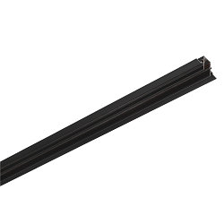 Rail encastr� TRACK 48V contr�lable par DALI, noir