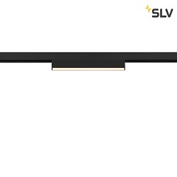 spot IN-LINE 22 TRACK 48V DALI controllable IP20, black dimmable
