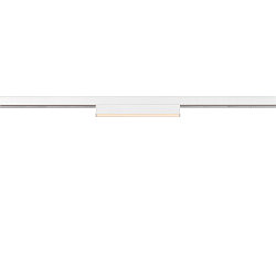 Projecteur sur rail IN-LINE 22 TRACK 48V contr�lable par DALI IP20, blanche gradable