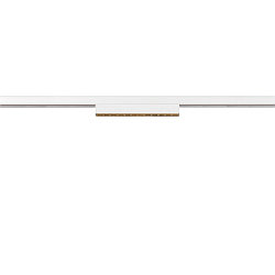 Projecteur sur rail IN-LINE 22 TRACK 48V DARKLIGHT REFLECTOR contr�lable par DALI IP20, blanche gradable