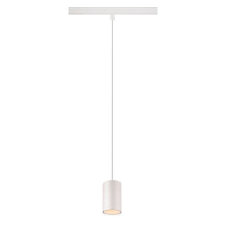 Luminaire � suspension NUMINOS� XS TRACK 48V contr�lable par DALI IP20, blanche gradable