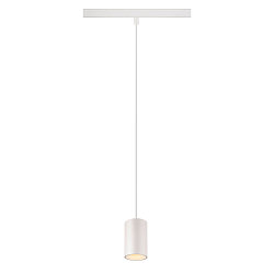 Luminaire � suspension NUMINOS� XS TRACK 48V contr�lable par DALI IP20, blanche gradable