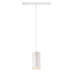 Luminaire � suspension NUMINOS� S TRACK 48V contr�lable par DALI IP20, blanche gradable