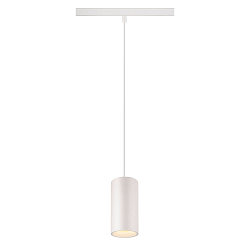 Luminaire � suspension NUMINOS� S TRACK 48V contr�lable par DALI IP20, blanche gradable