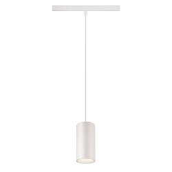 Luminaire � suspension NUMINOS� S 48V DALI 2 20� pour VDU, contr�lable par DALI IP20, blanc mat gradable