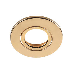 Capot UNIVERSAL DOWNLIGHT MOVE rond, pivotant, scintillant, or