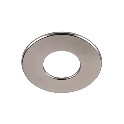 Anneau UNIVERSAL DOWNLIGHT rond, aluminium