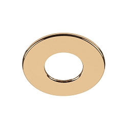 Anneau UNIVERSAL DOWNLIGHT rond, or