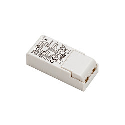 LED driver, white
