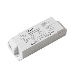 Driver de LED, blanche