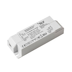 Driver de LED, blanche