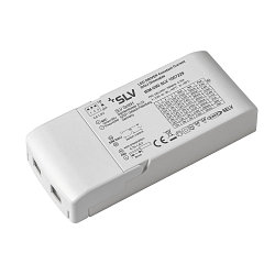 Driver de LED, blanche