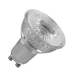 Lampe � r�flecteur LED QPAR51 GU10 2,4W 230lm 3000K 36�