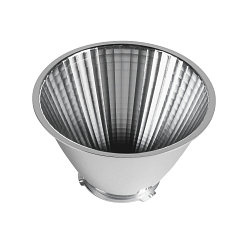 reflector DASAR� L/XL 15�, silver