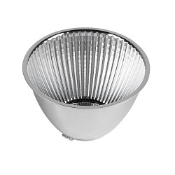 Réflecteur DASAR® L/XL 36°, argent