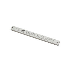 LED power supply unit, white