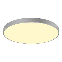 Luminaire de plafond MEDO� 90 rond, CCT Switch IP50, gris gradable