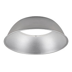 R�flecteur HIGHBAY V 330 / � 43.5CM ALU, aluminium