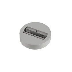 1-Rosaces de plafond phas�es, gris