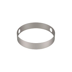Anneau CYFT WAVE, nickel