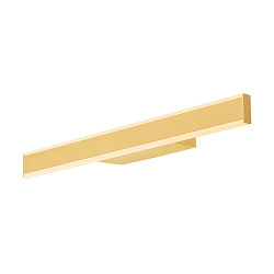 Luminaire mural ONE LINEAR 50 - PHASE haut bas, CCT Switch IP44