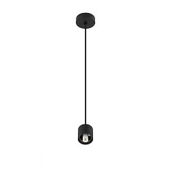 Luminaire à suspension VARYT sans abat-jour E14 IP20, gradable
