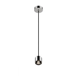 Luminaire à suspension VARYT sans abat-jour E14 IP20, gradable