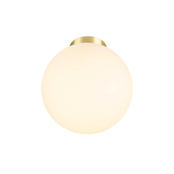 Luminaire de plafond SUN 30 rond E27 IP20