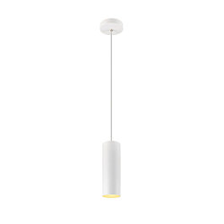 Luminaire à suspension ENOLA® E27 IP20, gradable