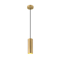 Luminaire à suspension ENOLA® E27 IP20, gradable