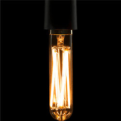 Lampe LED HIGH BRIGHTNESS TUBE SLIM - PHASE clair E27 11W 1250lm 2700K 330� CRI 90-100 gradable