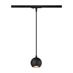 1- Luminaire � suspension monophas� LIGHT EYE� 90 GU10 IP20