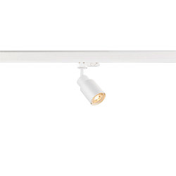 Projecteur triphas� PURI 2.0 - TUBE cylindrique, r�glable GU10 IP20, gradable