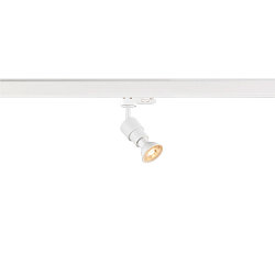 Projecteur triphas� PURI 2.0 BASIC sans abat-jour, r�glable GU10 IP20, gradable