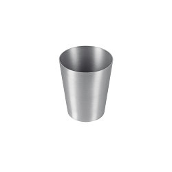 Abat-jour PURI 2.0 - CONE conique, aluminium